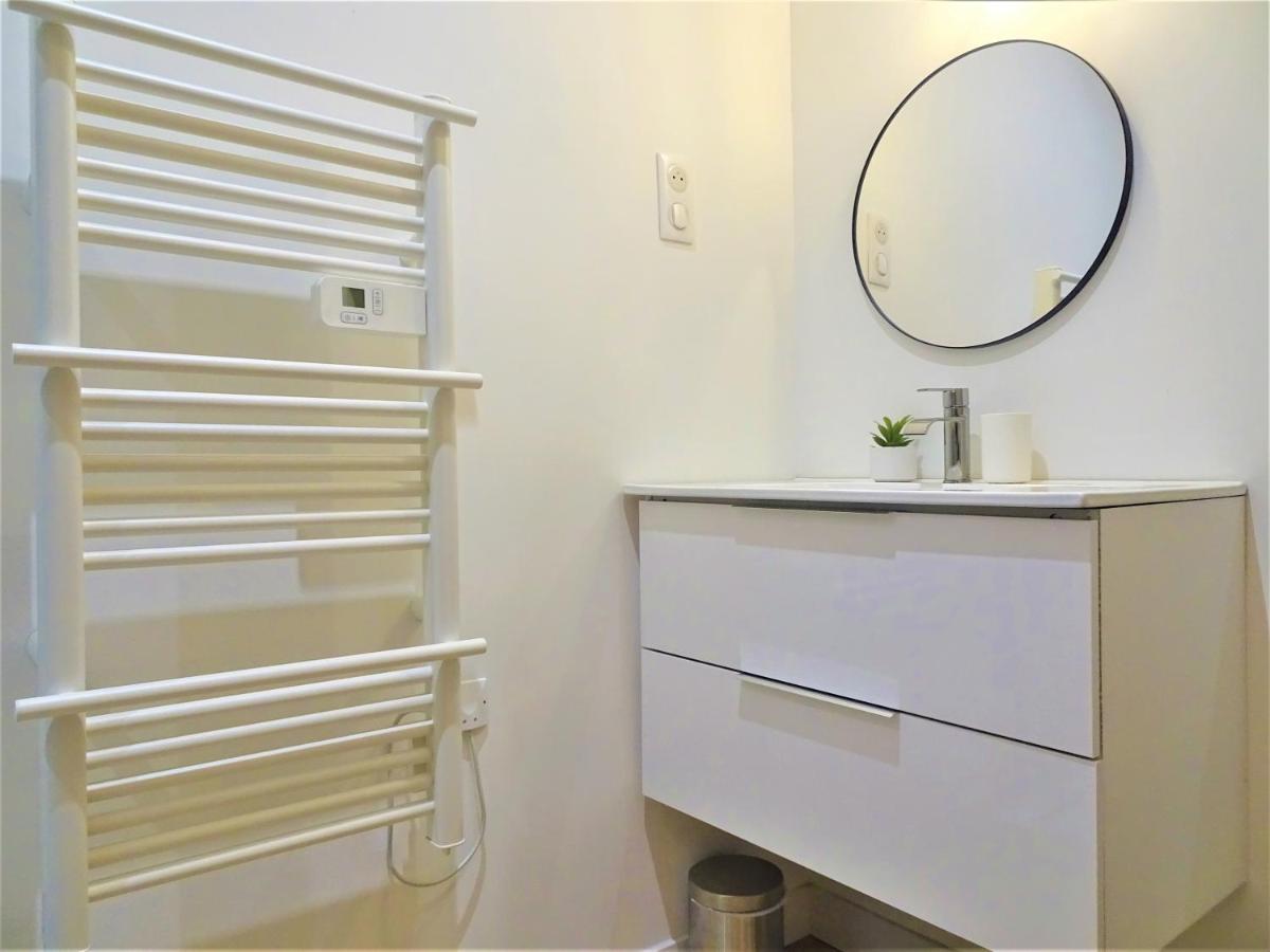 Sublime Cocon Pour 2 Aux Portes De La Place Nationale - Proximite Immediate Toutes Commodites Et Sites D'Interets Apartment Montauban Exterior photo