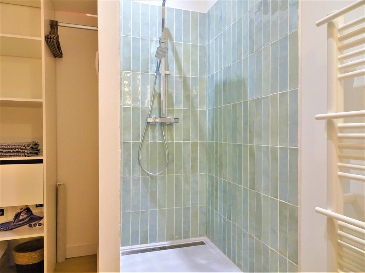 Sublime Cocon Pour 2 Aux Portes De La Place Nationale - Proximite Immediate Toutes Commodites Et Sites D'Interets Apartment Montauban Exterior photo